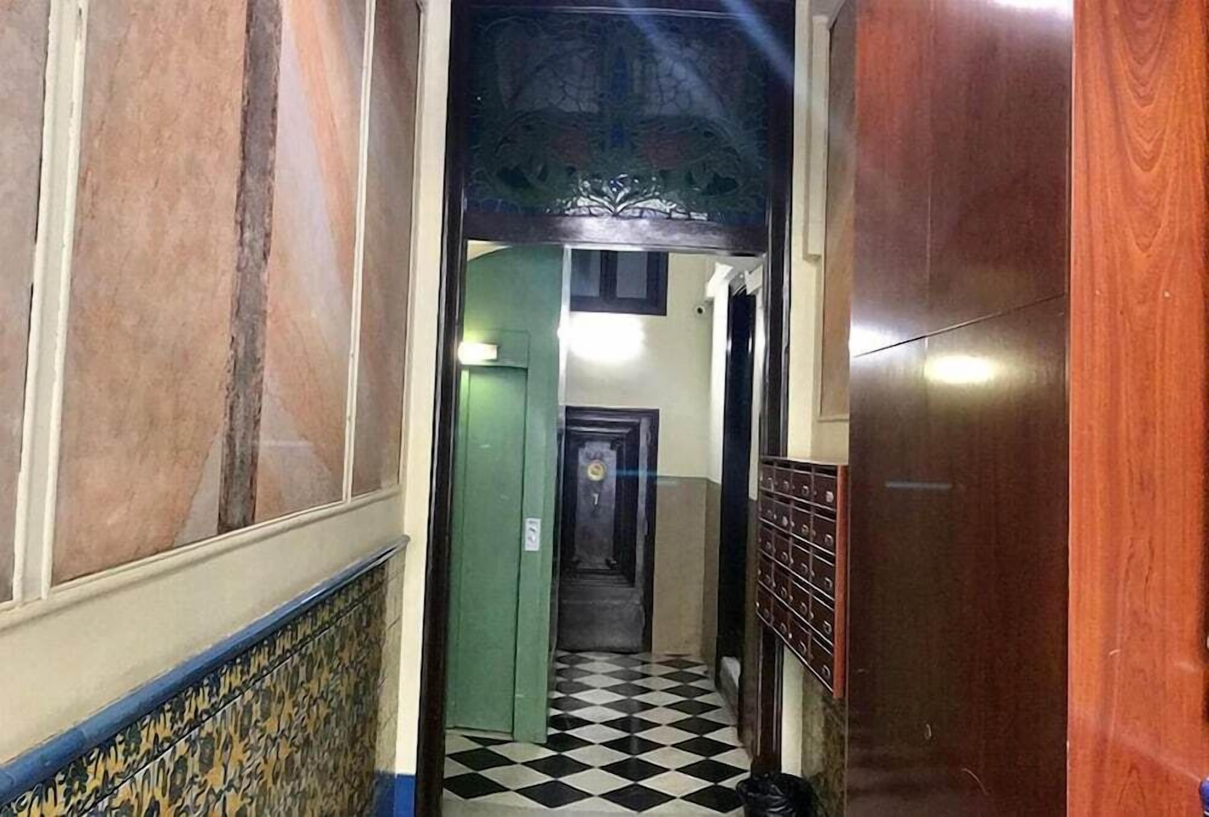 Hostal Eden — Fotos 1